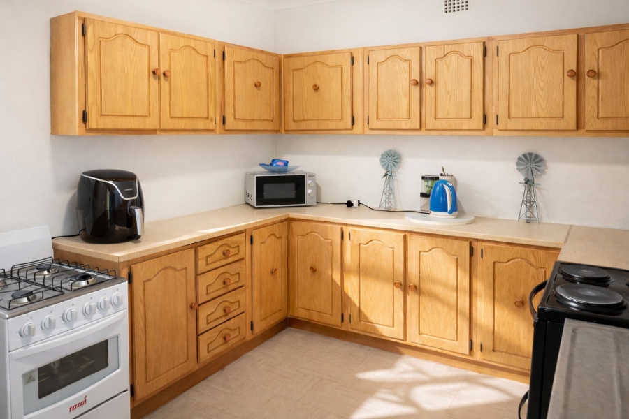 3 Bedroom Property for Sale in Bethanie North West